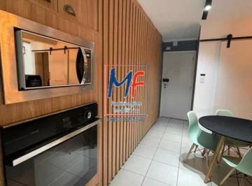 Apartamento · 170m² · 3 Quartos · Excelente apto em São Vicente/SP, com 170 m² a.u., 3 dormitórios (1 suíte), sala, cozinha, área de s