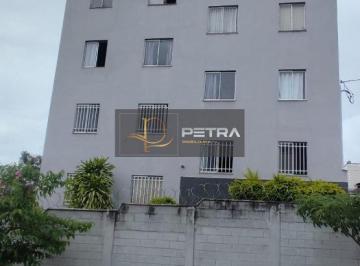 Apartamento · 50m² · 2 Quartos · Apartamento à venda - em Cabral