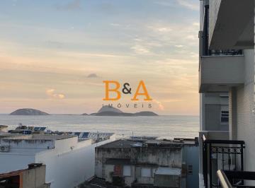 Apartamento · 76m² · 2 Quartos · 1 Vaga · B&amp;A Vende Apartamento no Wave Ipanema com Serviços Exclusivos e Vaga na Escritura