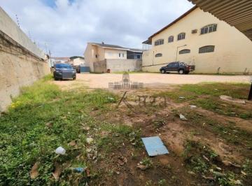 Terreno · 500m² · Oportunidade - Terreno Comercial - Jardim Oriente - 875m².