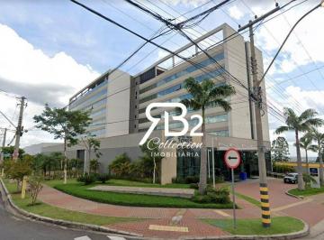 acc59c5ed8d85f8ac8178da3354269184b576f5b · Quarto de Hotel à venda, 25,73m² por R$ 560.000 - Jardim Do Lago Continuação - Campinas/SP