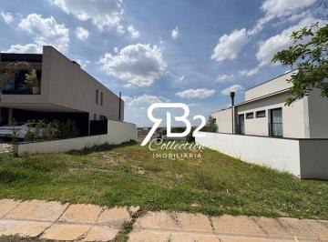30333151ea352828deb7bc98b1048f3f65058e6d · Terreno à venda, 360 m² por R$ 850.000 - Residencial Fribourg - Swiss Park - Campinas/SP