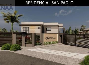 Foto 01 · Casa, Jardim Esmeralda, Campo Largo, PR