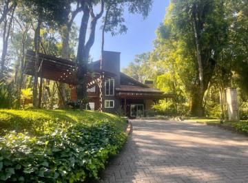 126457.jpg · Casa 03 Dorm - Bairro O BOSQUE