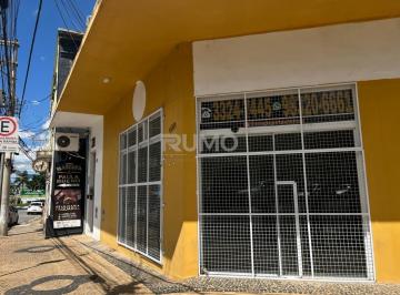 0 · Predio comercial com 400 m2 a venda no Taquaral - Campinas/SP