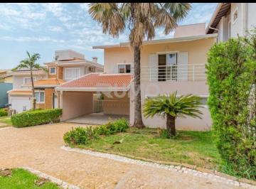 0 · Casa a venda com 4 suítes e 400 m2 - Betel - Paulinia/SP