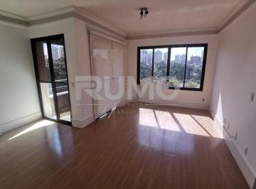 0 · Apartamento com 148 m2 a venda no Cambuí - Campinas/SP
