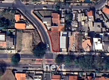 0 · terreno à venda em Jardim Paraíso