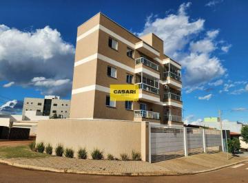 Apartamento · 63m² · 2 Quartos · Apartamento com sacada e vista livre - Portal Ville Azaléia -Boituva