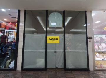 Photo 1 · Loja 21 m² com Mezanino para Alugar em Shopping no Centro de São Bernardo do Campo