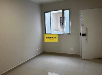 Apartamento · 57m² · 2 Quartos · 1 Vaga · Apartamento com 2 dormitório à venda, 57 m² - Cerâmica - São Caetano do Sul/SP