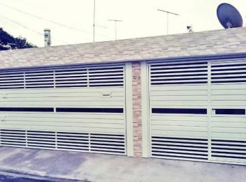 Casa · 160m² · 2 Quartos · 3 Vagas · Sobrado à venda no Jordanópolis – São Bernardo do Campo | 2 dormitórios | 3 vagas | Edícula