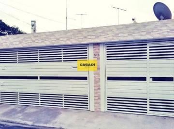 Photo 1 · Casa 2 dorms com edícula, 160 m² à venda – Jordanópolis, SBC