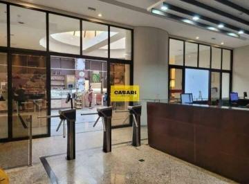 Comercial · 38m² · 1 Vaga · Sala comercial Santo André