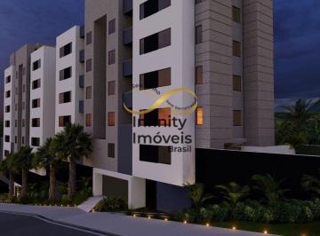 Apartamento · 56m² · 2 Quartos · 2 Vagas · PARK RESORT CASTELO - Apartamento à venda no bairro Santa Terezinha - Belo Horizonte/MG