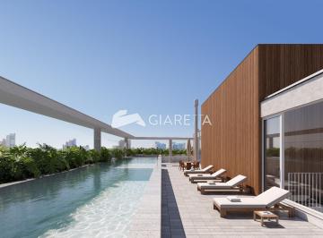 Apartamento · 74m² · 1 Quarto · 2 Vagas · Apartamento à venda no EDIFÍCIO NATURE, JARDIM LA SALLE, TOLEDO - PR