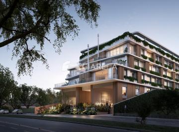 Apartamento · 75m² · 1 Quarto · 2 Vagas · Apartamento à venda no EDIFÍCIO NATURE, JARDIM LA SALLE, TOLEDO - PR
