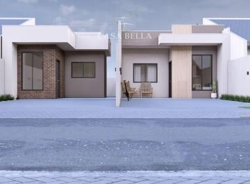 Casa · 55m² · 1 Quarto · 2 Vagas · Casa à venda, Jardim das Oliveiras, FOZ DO IGUACU - PR