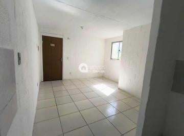 Apartamento · 39m² · 2 Quartos · 1 Vaga · Apartamento à venda no bairro Campo Novo - Porto Alegre/RS