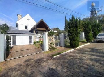 Casa · 4 Quartos · 4 Vagas · Sobrado a venda em Lajeado