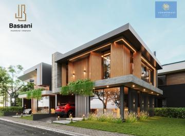 Casa · 128m² · 2 Quartos · 2 Vagas · Sobrado a venda em Nova Xangri-Lá