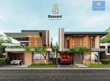 Casa · 128m² · 2 Quartos · 2 Vagas · Sobrado a venda em Nova Xangri-Lá