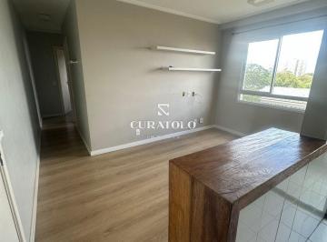 Apartamento · 45m² · 2 Quartos · 1 Vaga · DEZ Vila Alpina - Apartamento à venda com 48 m², 2 quartos, vaga na Vila Prudente, São Paulo