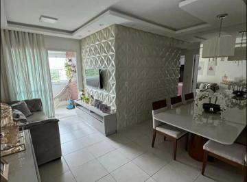 Apartamento à venda no EXCLUSIVE JABUTIANA , JABOTIANA, Aracaju, SE · Apartamento à venda no EXCLUSIVE JABUTIANA , JABOTIANA, Aracaju, SE