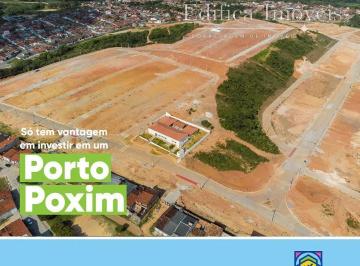 Lote à venda no Porto Poxim Residencial, EDUARDO GOMES, São Cristóvão, SE · Lote à venda no Porto Poxim Residencial, EDUARDO GOMES, São Cristóvão, SE