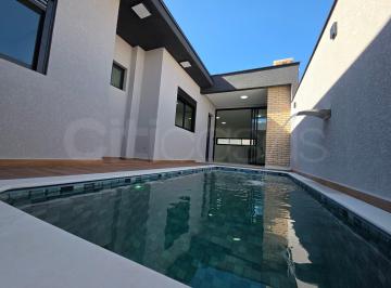 Casa · 140m² · 3 Quartos · 4 Vagas · Cond. Reserva Ipanema - Casa em Condomínio Reserva Ipanema, Sorocaba/SP