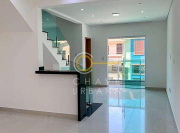 d5db3442c2cec6cb29ef527882b05f460845f611 · Casa à venda, 120 m² por R$ 1.000.000,00 - Campo Grande - Santos/SP