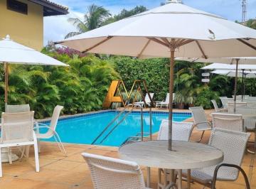 Apartamento · 60m² · 1 Quarto · 2 Vagas · Apartamento à venda no bairro Praia do Forte - Mata de São João/BA