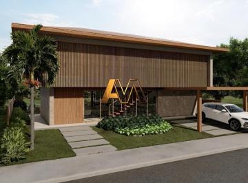 Casa · 248m² · 5 Quartos · 2 Vagas · Casa à venda no bairro Praia do Forte - Mata de São João/BA