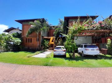 Casa · 465m² · 5 Quartos · 4 Vagas · Casa à venda no bairro Praia do Forte - Mata de São João/BA