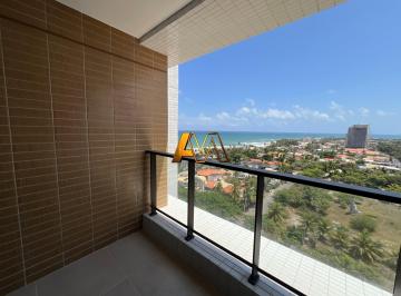 Apartamento · 29m² · 1 Quarto · 1 Vaga · Apartamento à venda no bairro Itapuã - Salvador/BA