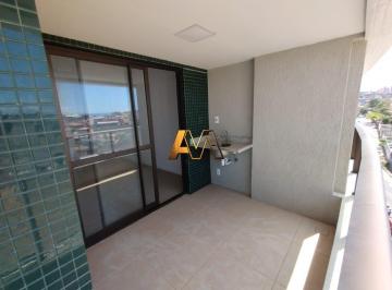 Apartamento · 64m² · 2 Quartos · 1 Vaga · Apartamento à venda no bairro Armação - Salvador/BA