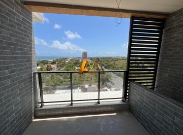 Apartamento · 29m² · 1 Quarto · 1 Vaga · APARTAMENTO STUDIO 1/4 EM PRAIA DO FLAMENGO - VISTA MAR