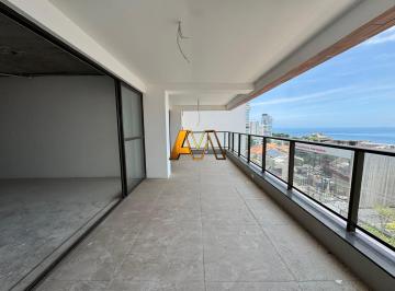 Apartamento · 155m² · 3 Quartos · 2 Vagas · Apartamento à venda no bairro Barra - Salvador/BA