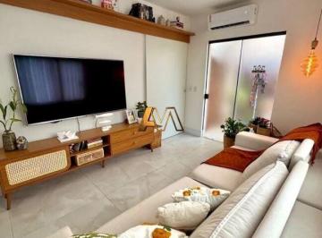Casa · 100m² · 2 Quartos · 2 Vagas · Casa à venda no bairro Alphaville (Abrantes) - Camaçari/BA