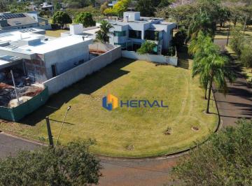 0285ddd2daeb26e1ac879dc0d7a271726ec9ea36 · Terreno à venda, 479 m² por R$ 490.000,00 - Alphaville Maringá - Iguaraçu/PR