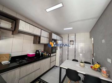 ed0fb1a64f3144b4f454de241241f5e00f80fa6f · Casa com 3 quartos à venda, 108 m² por R$ 450.000 - Jardim Paris III - Maringá/PR