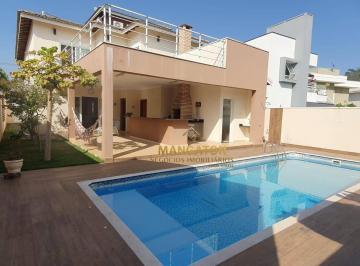 a2f64616907eca36835b768152e0c59cb2f60b66 · Casa com 4 dormitórios à venda, 305 m² por R$ 1.810.000,00 - Condomínio Fechado Ibi Aram - Itupeva/S