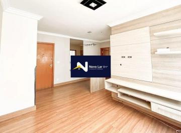 Apartamento · 60m² · 2 Quartos · 2 Vagas · Apartamento 60m², 2 quartos, suite, 2 vagas no Castelo
