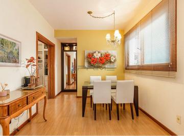 Apartamento · 97m² · 1 Quarto · 1 Vaga · Apartamento à venda no bairro Bom Fim - Porto Alegre/RS