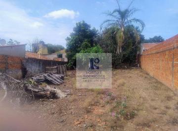 eb39d68a88c506a39b83d4ae0da681dd290a5a08 · Terreno à venda, 540 m² por R$ 250.000,00 - Jardim Planalto de Viracopos - Campinas/SP