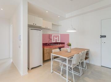 Apartamento · 59m² · 2 Quartos · Apartamento à venda no bairro Vila Madalena - São Paulo/SP, Zona Oeste