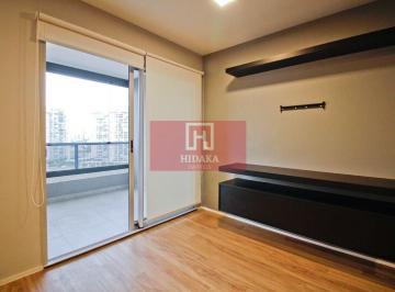Apartamento · 83m² · 2 Quartos · 1 Vaga · Apartamento à venda no bairro Água Branca - São Paulo/SP, Zona Oeste