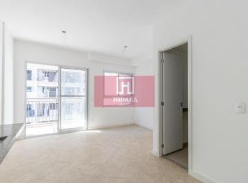 Apartamento · 27m² · 1 Quarto · Apartamento à venda no bairro Vila Clementino - São Paulo/SP, Zona Sul