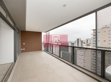 Apartamento · 88m² · 3 Quartos · 2 Vagas · Apartamento à venda no bairro Pinheiros - São Paulo/SP, Zona Oeste