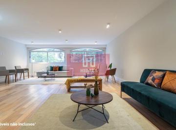 Apartamento · 263m² · 4 Quartos · 2 Vagas · Apartamento à venda no bairro Bela Vista - São Paulo/SP, Zona Central